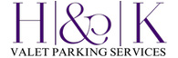 H&K Valet Parking Services