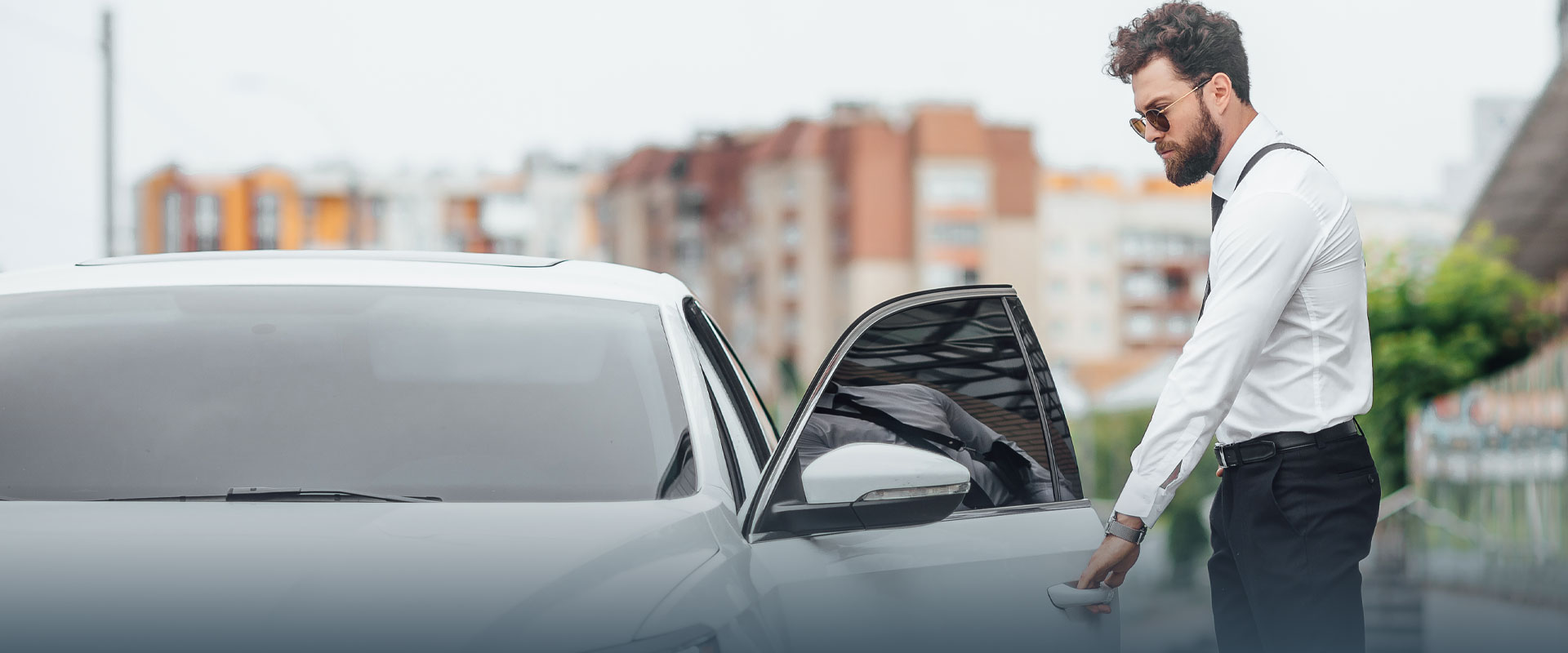 Valet Parking Services Company Valet Services in Houston